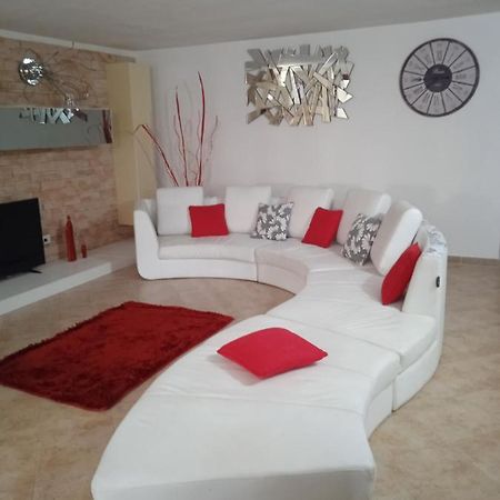Appartamento Villa Serena Due Maracalagonis Ngoại thất bức ảnh