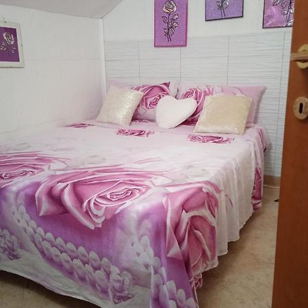 Appartamento Villa Serena Due Maracalagonis Ngoại thất bức ảnh