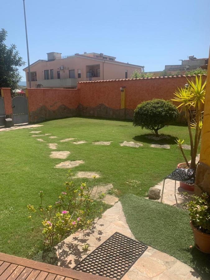 Appartamento Villa Serena Due Maracalagonis Ngoại thất bức ảnh
