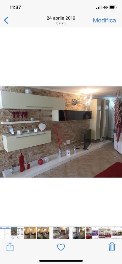 Appartamento Villa Serena Due Maracalagonis Ngoại thất bức ảnh