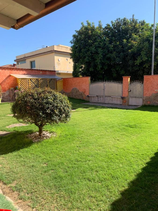 Appartamento Villa Serena Due Maracalagonis Ngoại thất bức ảnh