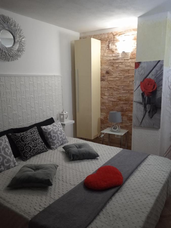 Appartamento Villa Serena Due Maracalagonis Ngoại thất bức ảnh