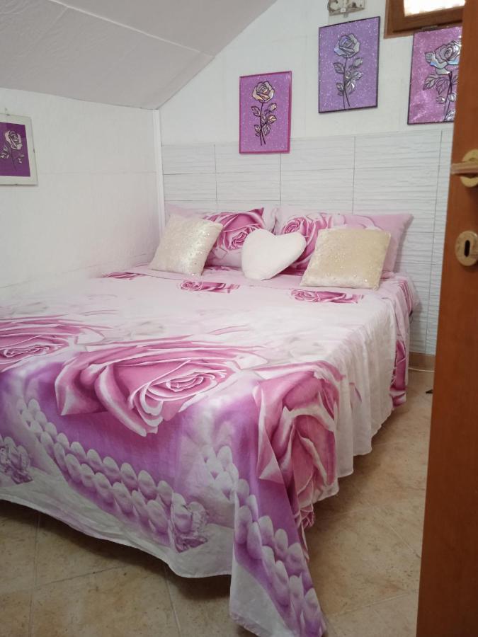 Appartamento Villa Serena Due Maracalagonis Ngoại thất bức ảnh
